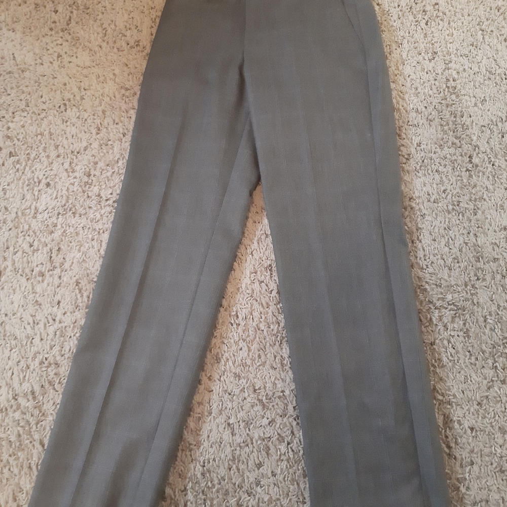 Lauren Ralph Lauren Grey Mens Pants